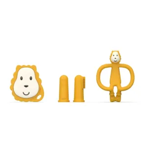 Matchstick Monkey Starter Set Lion Geschenkset (für Kinder)