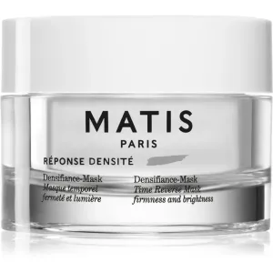 MATIS Paris Réponse Densité Densifiance Mask festigende Maske gegen die Alterung 50 ml