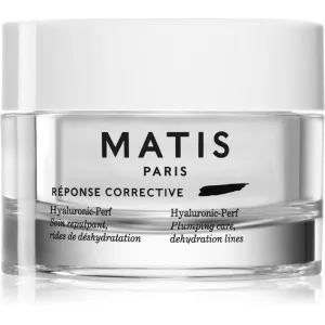 MATIS Paris Réponse Corrective Hyaluronic-Perf aktive feuchtigkeitsspendende Creme mit Hyaluronsäure 50 ml