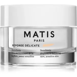 MATIS Paris Réponse Délicate Sensibiotic Gesichtscreme für empfindliche Haut 50 ml #368755