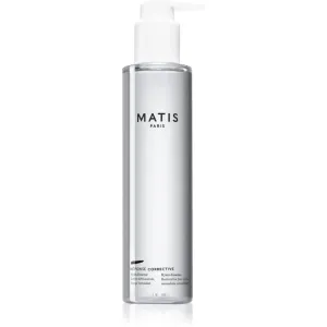 MATIS Paris Réponse Corrective Hyalu-Essence beruhigendes Gesichtswasser für zarte Haut gegen Falten 200 ml