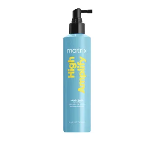 Matrix Spray für maximales Haarvolumen Total Results High Amplify Wonder Boost (Root Lifter) 250 ml