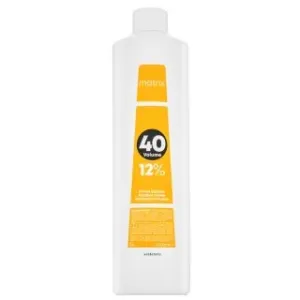 Matrix SoColor.Beauty Cream Oxidant 12% 40 Vol. Entwickler-Emulsion für alle Haartypen 1000 ml