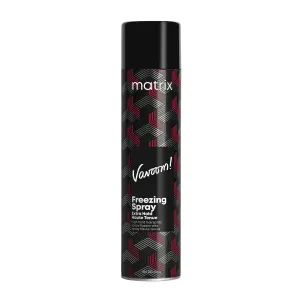 Matrix Haarspray mit extra starker Fixierung Vavoom Extra Hold (Freezing Spray) 500 ml