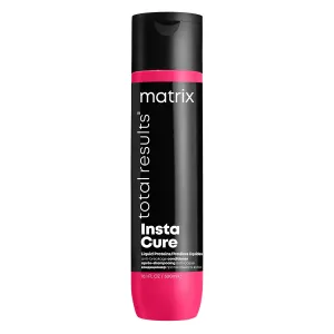 Matrix Total Results Insta Cure Anti-Breakage Conditioner kräftigender Conditioner für trockene und brüchige Haare 300 ml