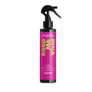 Matrix Spray für gefärbtes Haar Total Results Keep Me Vivid (Color Lamination) 200 ml