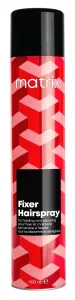 Matrix Haarspray mit flexibler Fixierung (Fixer Hairspray) 400 ml