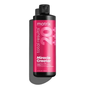 Matrix Total Results Miracle Creator Multi-Tasking Treatment multifunktionelle Pflege für die Haare 500 ml