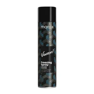 Matrix Volumengebendes Haarspray mit starkem Halt Vavoom Extra Full (Freezing Spray) 500 ml