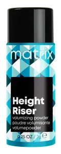 Matrix Height Riser Volumizing Powder Haarpuder für einen volleren Haaransatz 7 g