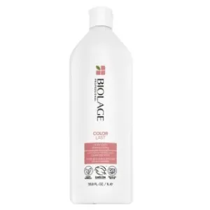 Matrix Biolage Colorlast Shampoo Shampoo für gefärbte Haare 1000 ml