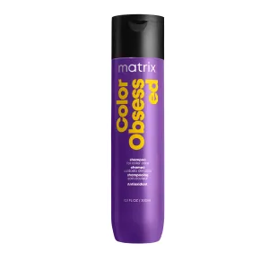 Matrix Shampoo für gefärbtes Haar Total Results Color Obsessed (Shampoo for Color Care) 300 ml