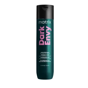Matrix Shampoo neutralisiert Rottöne auf dunklem Haar Total Results Dark Envy (Shampoo) 300 ml