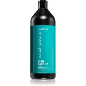 Matrix Total Results High Amplify Shampoo Shampoo für feines Haar 1000 ml