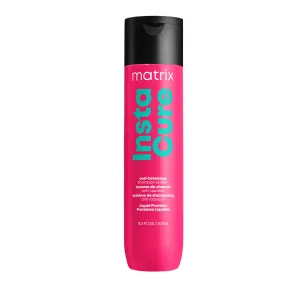 Matrix Total Results Insta Cure Anti-Breakage Shampoo Stärkungsshampoo für trockene und brüchige Haare 300 ml