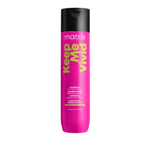 Matrix Spülung für gefärbtes Haar Total Results Keep Me Vivid (Pearl Infusion Conditioner) 300 ml