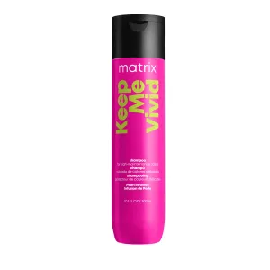 Matrix Shampoo für gefärbtes Haar Total Results Keep Me Vivid (Pearl Infusion Shampoo) 300 ml