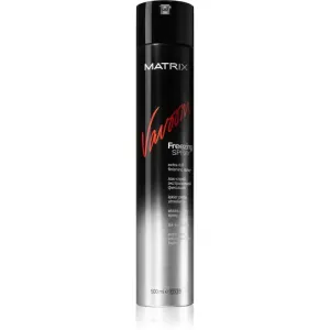 Matrix Vavoom Freezing Spray Extra - Full Haarlack für extra starken Halt 500 ml