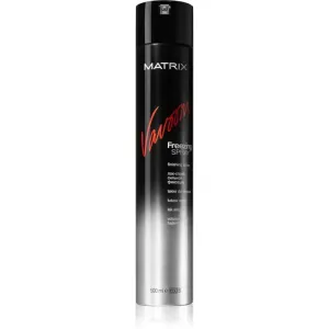 Matrix Vavoom Freezing Spray Haarspray für Fixation und Form 500 ml