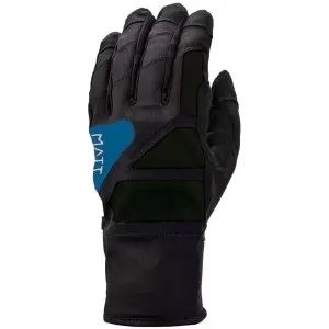 Matt LIZARA Ski Handschuhe, schwarz, größe M