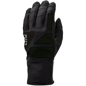 Matt LIZARA Ski Handschuhe, schwarz, größe XXL