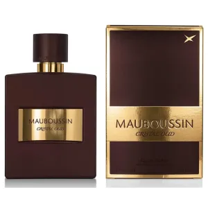 Parfums - Mauboussin