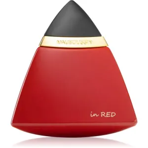 Mauboussin In Red Eau de Parfum für Damen 100 ml
