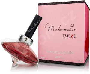 Mauboussin Mademoiselle Twist Eau de Parfum für Damen 90 ml