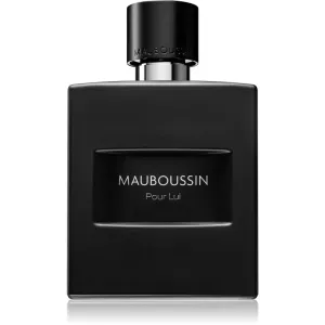 Mauboussin Pour Lui In Black Eau de Parfum für Herren 100 ml