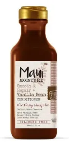 MAUI MAUI glättender Conditioner für lockiges Haar + Vanilleschoten 385 ml