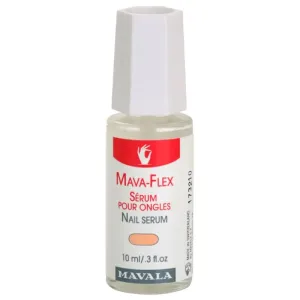 Mavala Nail Care Mava-Flex Serum für Kräftigung 10 ml