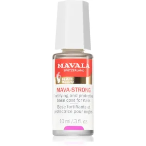 Mavala Nail Beauty Mava-Strong Basic Nagellack 10 ml