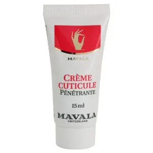 Mavala Cuticle Care Creme für Nagelhaut 15 ml