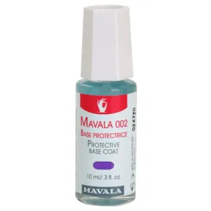 Mavala Nail Beauty Protective Basic Nagellack 10 ml