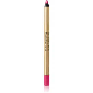 Max Factor Colour Elixir Lippenkonturenstift Farbton 35 Pink Princess 5 g