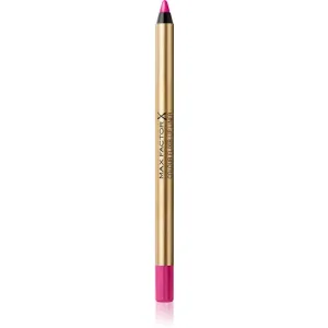 Max Factor Colour Elixir Lippenkonturenstift Farbton 40 Pink Kiss 5 g