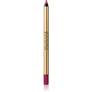 Max Factor Colour Elixir Lippenkonturenstift Farbton 50 Magenta Pink 5 g