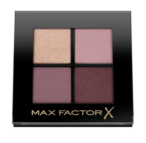 Max Factor Colour X-pert Soft Touch Lidschattenpalette Farbton 002 Crushed Blooms 4,3 g