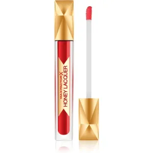 Max Factor Color Elixir Honey Lacquer 25 Floral Ruby Lipgloss 3,8 ml