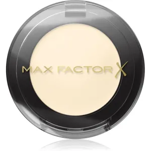 Max Factor Wild Shadow Pot Lidschatten-Creme Farbton 01 Honey Nude 1,85 g