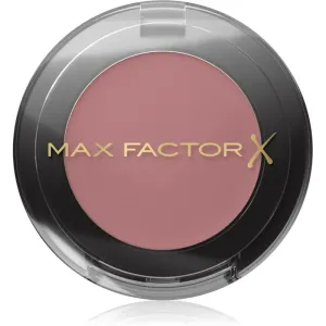 Max Factor Wild Shadow Pot Lidschatten-Creme Farbton 02 Dreamy Aurora 1,85 g