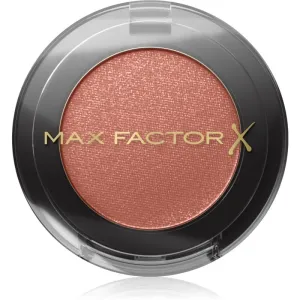 Max Factor Wild Shadow Pot Lidschatten-Creme Farbton 04 Magical Dusk 1,85 g