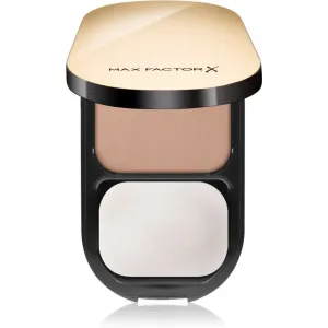 Max Factor Facefinity Compact Foundation 01 Porcelain Puder-Make-up für alle Hauttypen 10 g