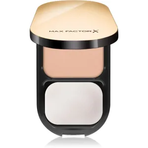 Max Factor Facefinity Compact Foundation 08 Toffee Puder-Make-up für alle Hauttypen 10 g