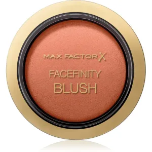 Max Factor Facefinity Puderrouge Farbton 40 Delicate Apricot Puderrouge 1,5 g