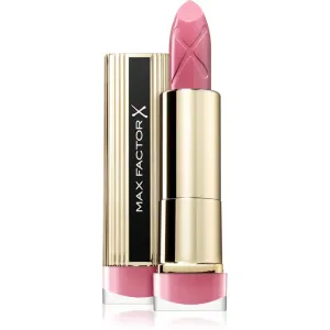 Max Factor Color Elixir Lipstick - 095 Dusky Rose Pflegender Lippenstift mit Hydratationswirkung 4 g