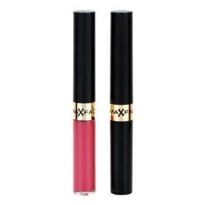 Max Factor Lipfinity Lip Colour langanhaltender Lippenstift mit Balsam Farbton 055 Sweet 4,2 g