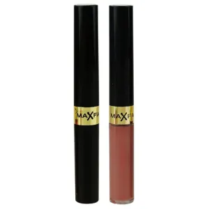 Max Factor Lipfinity Lip Colour langanhaltender Lippenstift mit Balsam Farbton 180 Spiritual 4,2 g