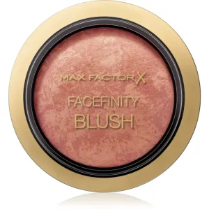 Max Factor Facefinity Puderrouge Farbton 15 Seductive Pink 1,5 g