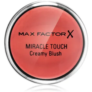 Max Factor Miracle Touch Creme-Rouge Farbton 07 Soft Candy 3 g